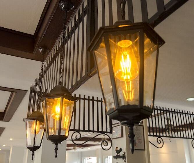 فندق Morning Dew Lodge