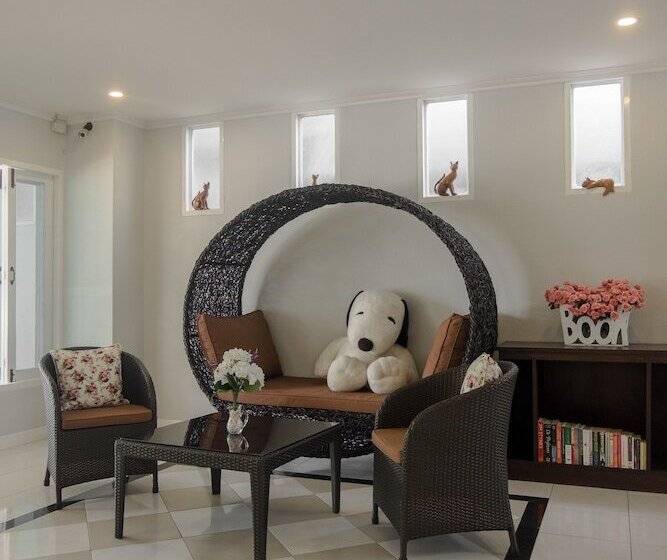 فندق Morning Dew Lodge