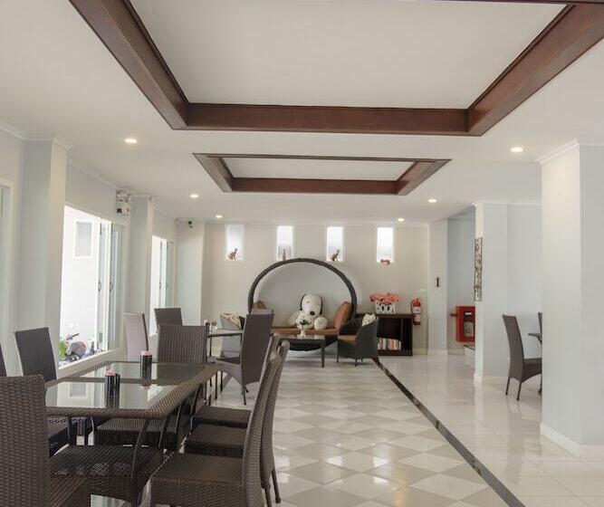 فندق Morning Dew Lodge