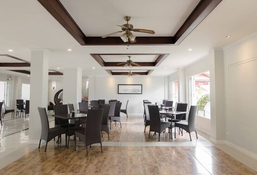 فندق Morning Dew Lodge