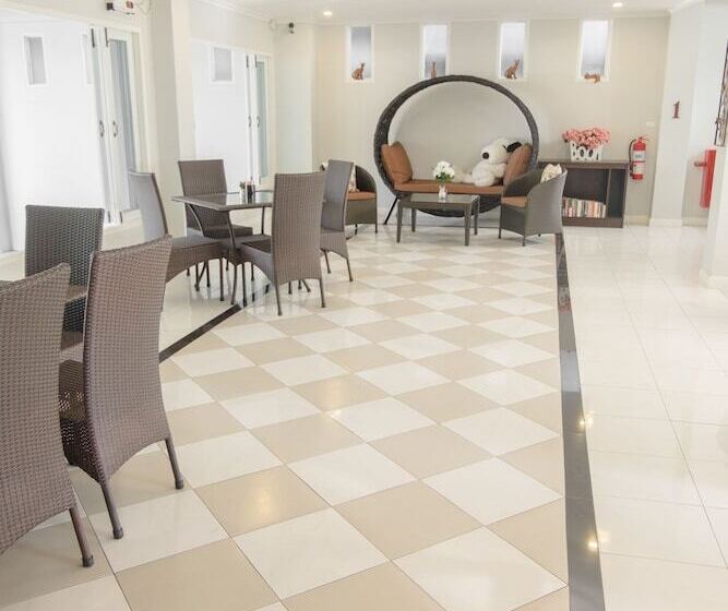 فندق Morning Dew Lodge