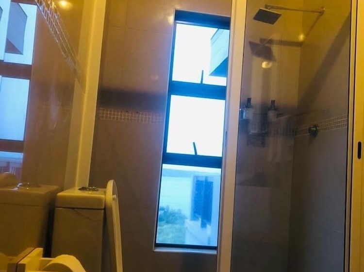 בית מלון כפרי Naara Ecolodge & Spa