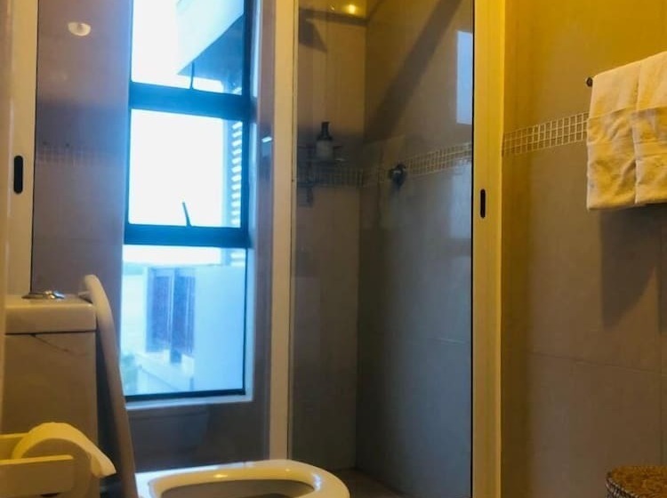 בית מלון כפרי Naara Ecolodge & Spa