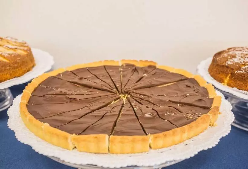 酒店 B&b Nizza Riccione