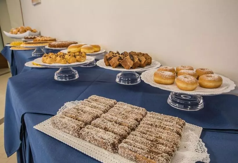 酒店 B&b Nizza Riccione