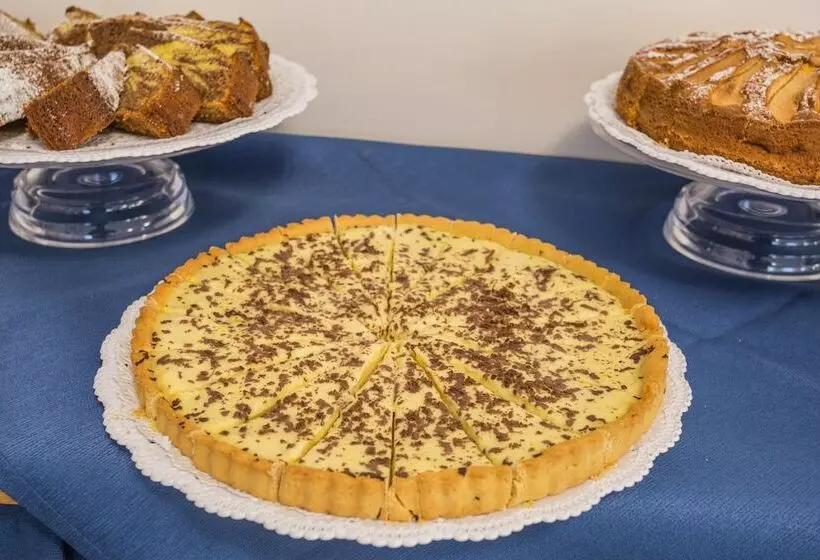 酒店 B&b Nizza Riccione