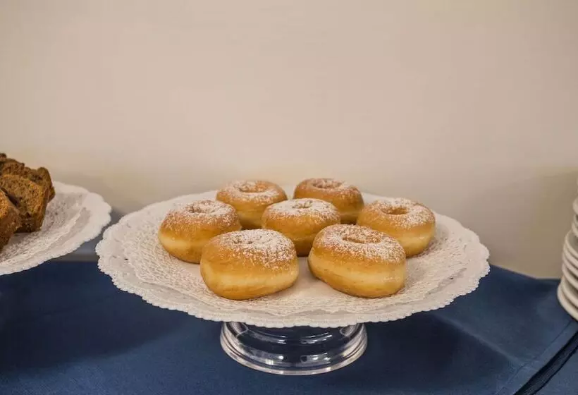 酒店 B&b Nizza Riccione