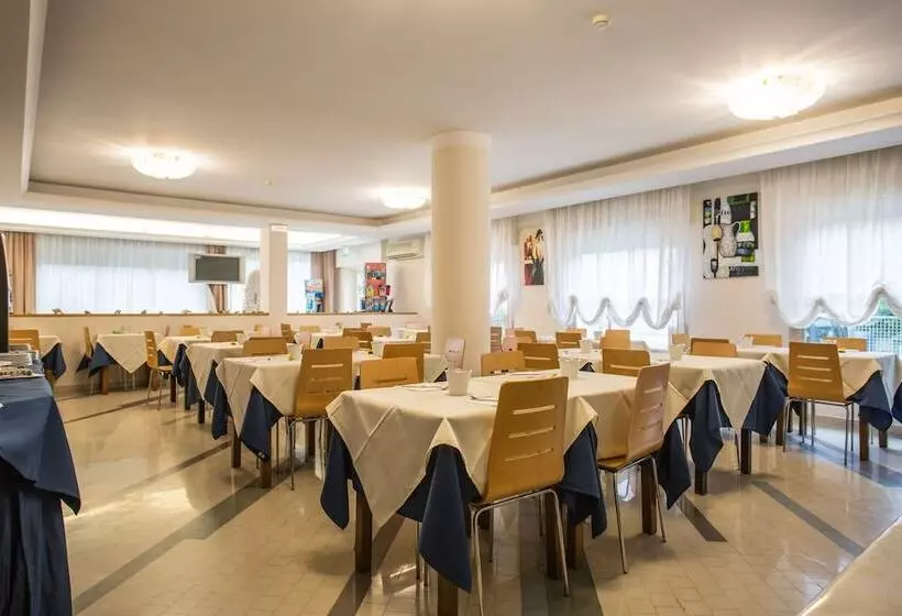 酒店 B&b Nizza Riccione