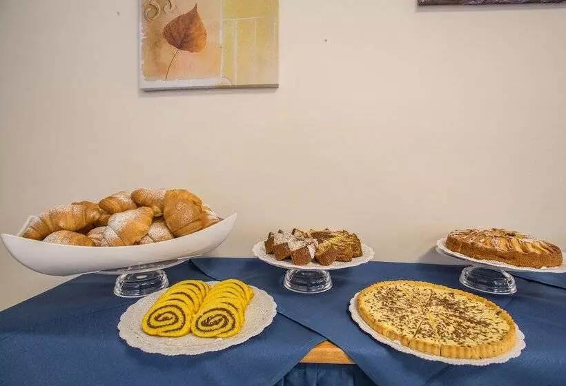 酒店 B&b Nizza Riccione