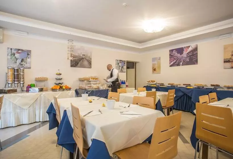 酒店 B&b Nizza Riccione