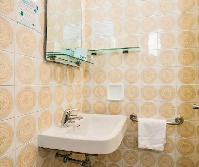 酒店 B&b Nizza Riccione