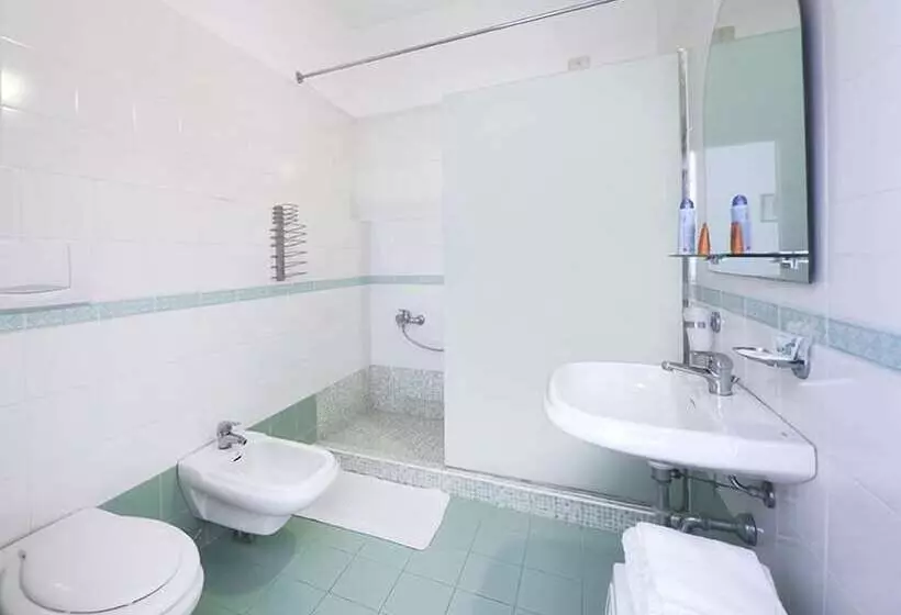 酒店 B&b Nizza Riccione