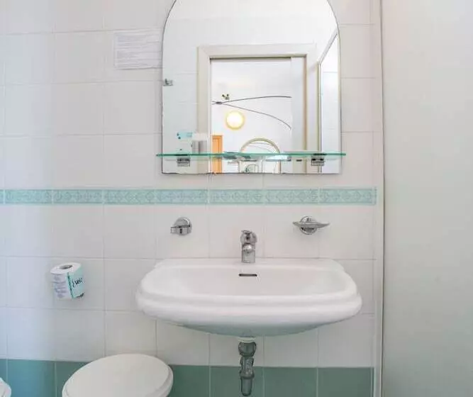 酒店 B&b Nizza Riccione