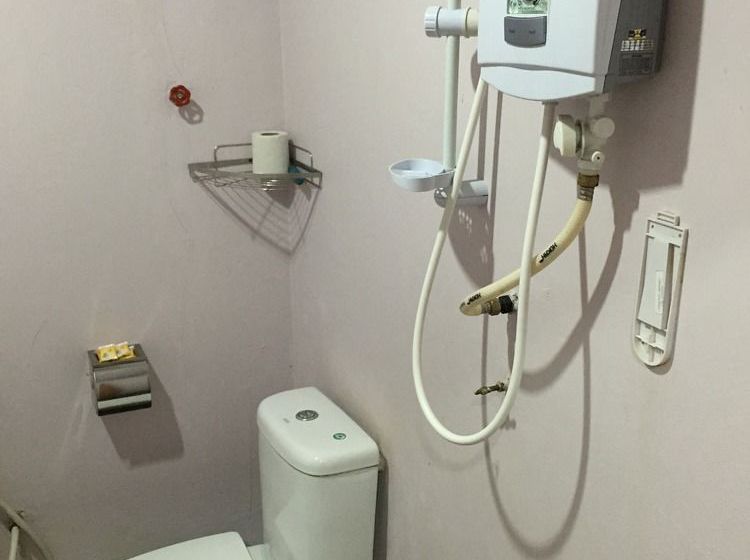 فندق Peach Blossom Village I