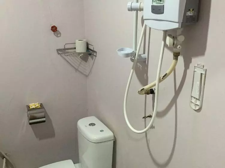 Hotel Peach Blossom Village I