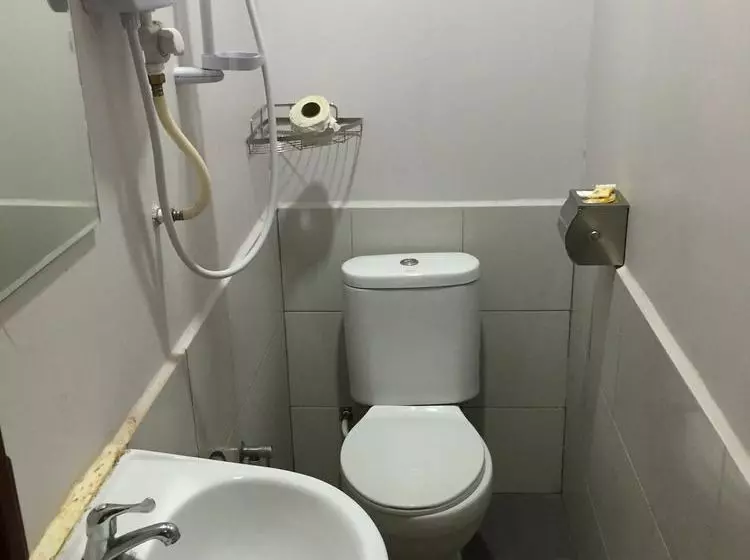 Hotel Peach Blossom Village I