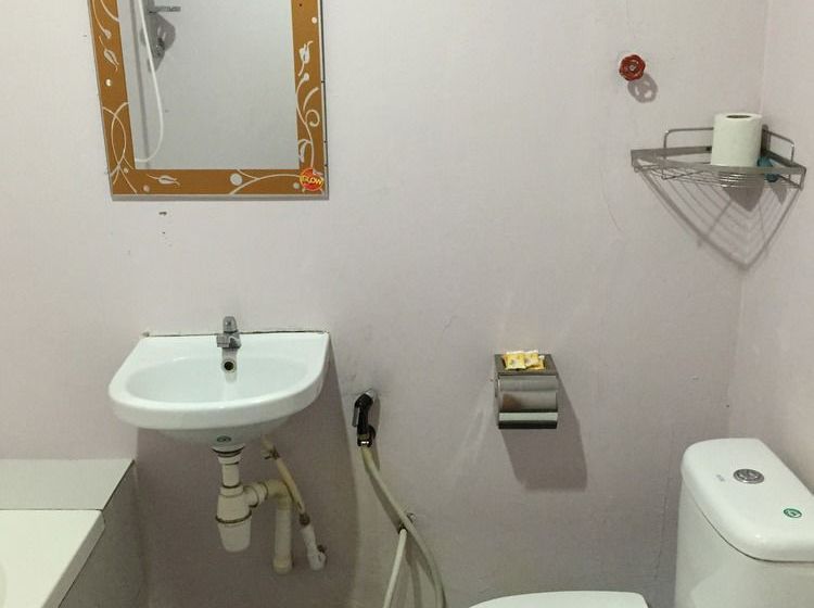 فندق Peach Blossom Village I