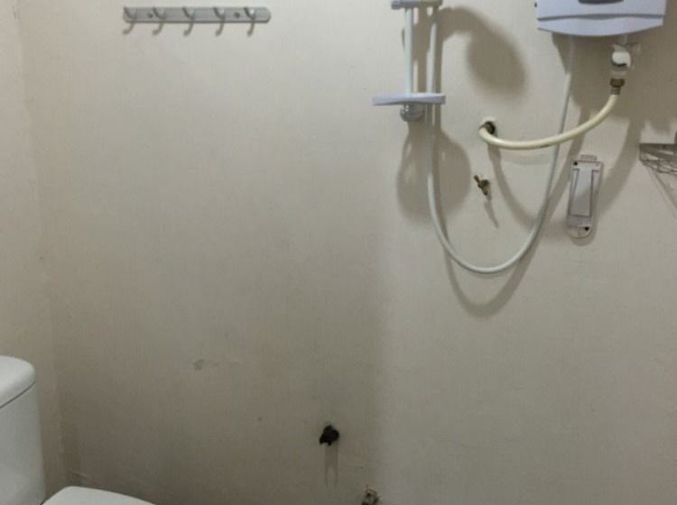 فندق Peach Blossom Village I