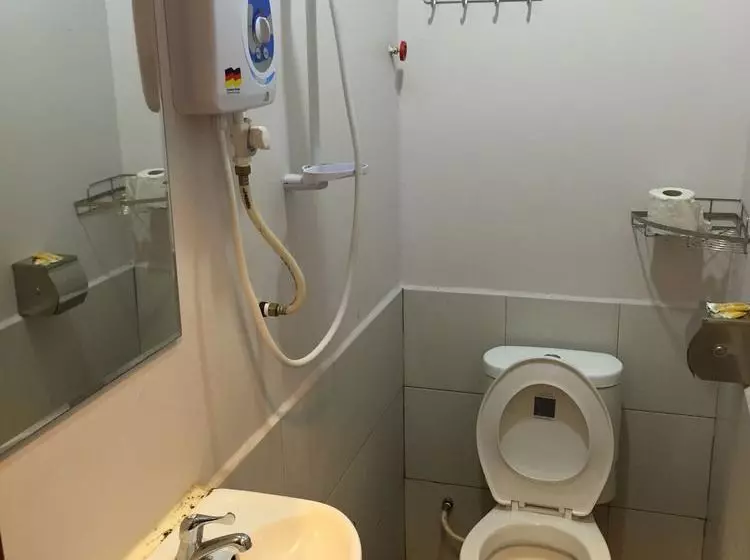 Hotel Peach Blossom Village I