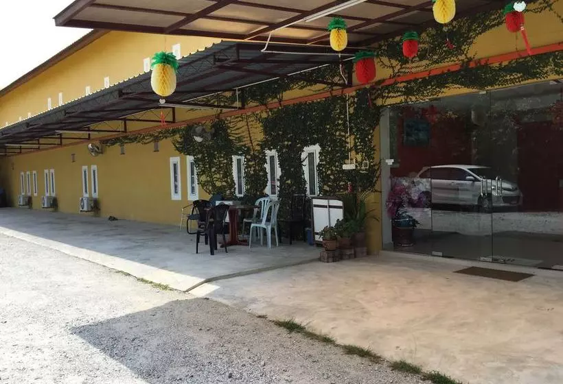 Hotel Peach Blossom Village I