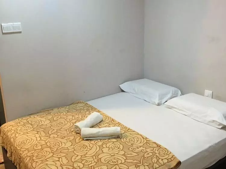 Hotel Peach Blossom Village I