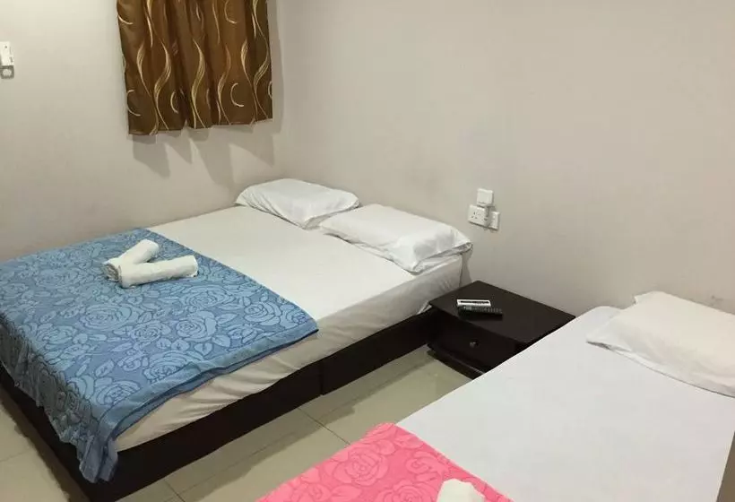 Hotel Peach Blossom Village I