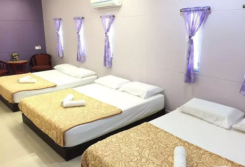 Hotel Peach Blossom Village I