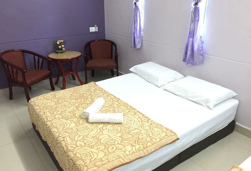 فندق Peach Blossom Village I