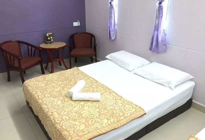 Hotel Peach Blossom Village I