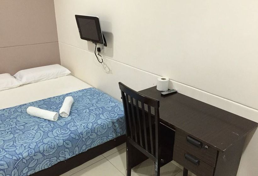 فندق Peach Blossom Village I