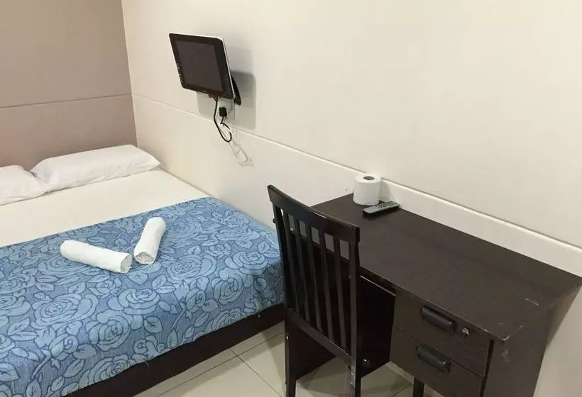 Hotel Peach Blossom Village I