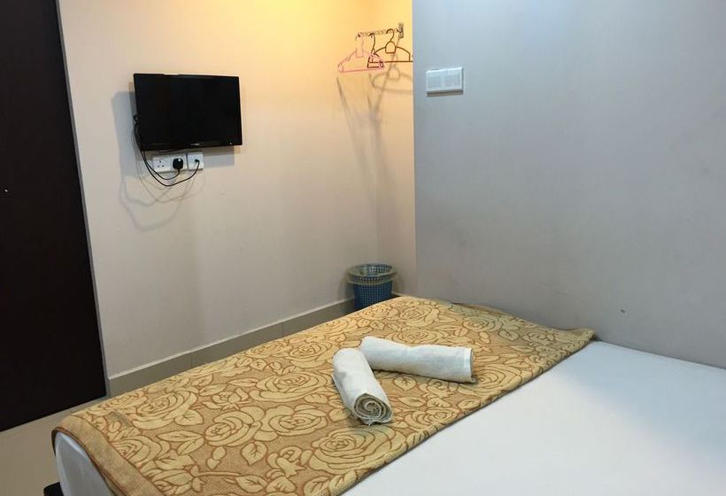 فندق Peach Blossom Village I