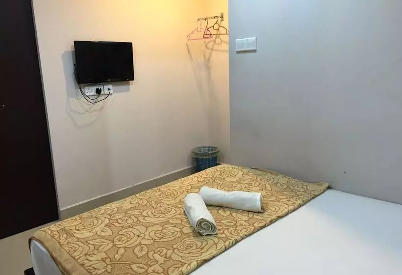 Hotel Peach Blossom Village I