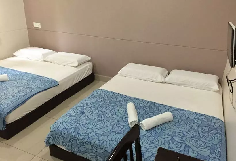 Hotel Peach Blossom Village I