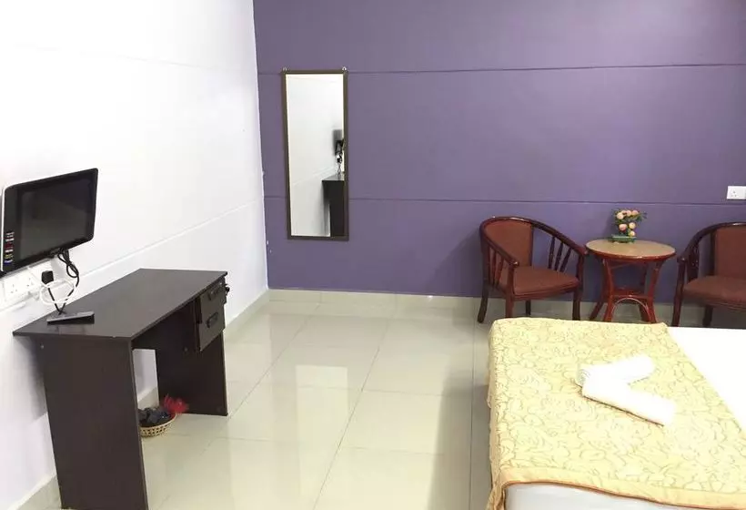 Hotel Peach Blossom Village I