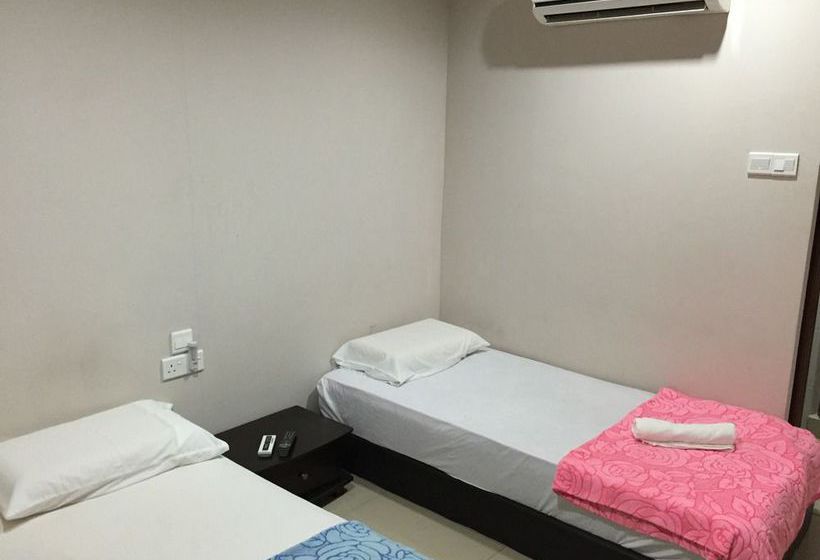 فندق Peach Blossom Village I