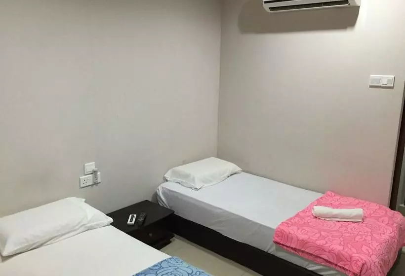 Hotel Peach Blossom Village I