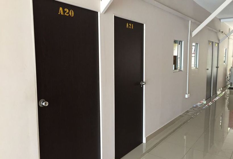 فندق Peach Blossom Village I