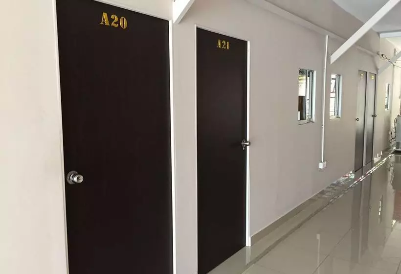 Hotel Peach Blossom Village I