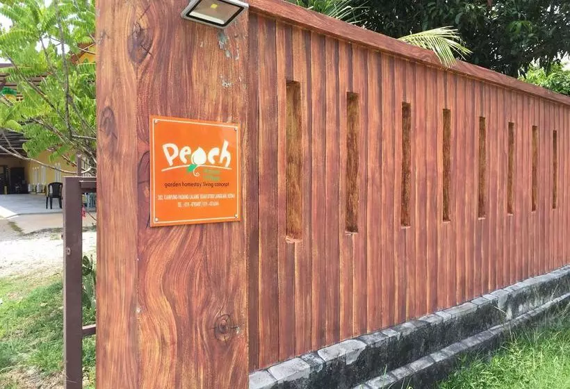 Hotel Peach Blossom Village I