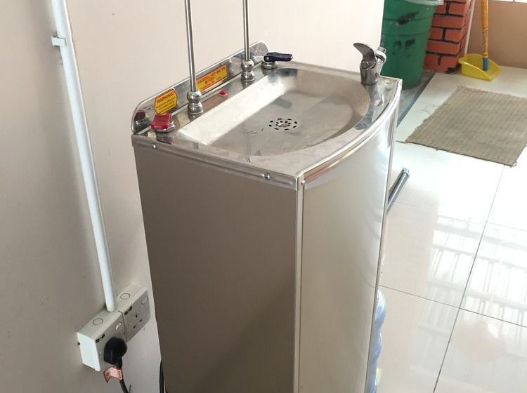 فندق Peach Blossom Village I