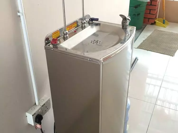 Hotel Peach Blossom Village I