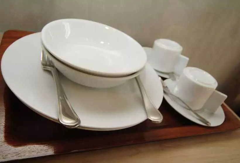 Phu Nana Boutique Hotel   Sha Plus