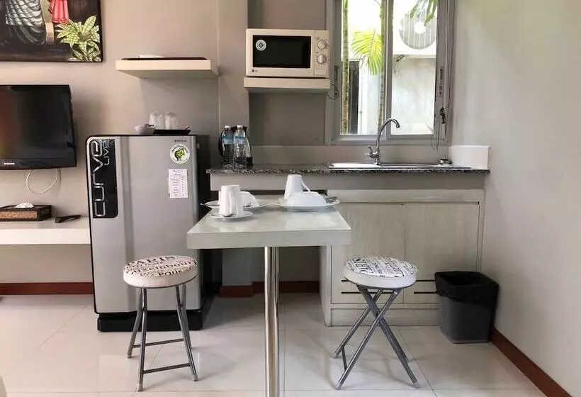 Phu Nana Boutique Hotel   Sha Plus