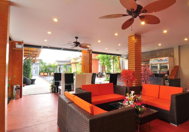 Phu Nana Boutique Hotel   Sha Plus