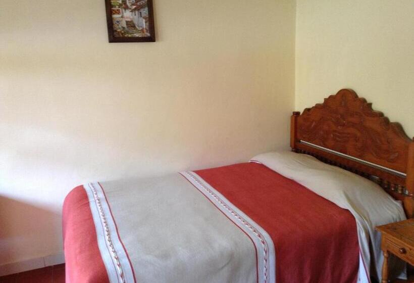 호텔 Posada De La Salud