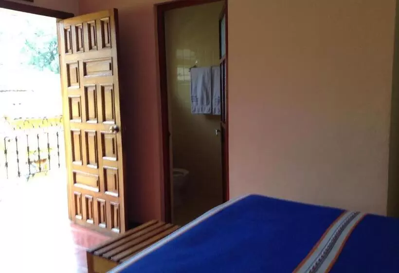 ホテル Posada De La Salud