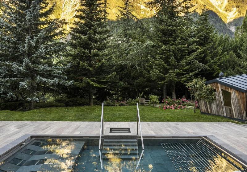 Отель Qc Termemontebianco