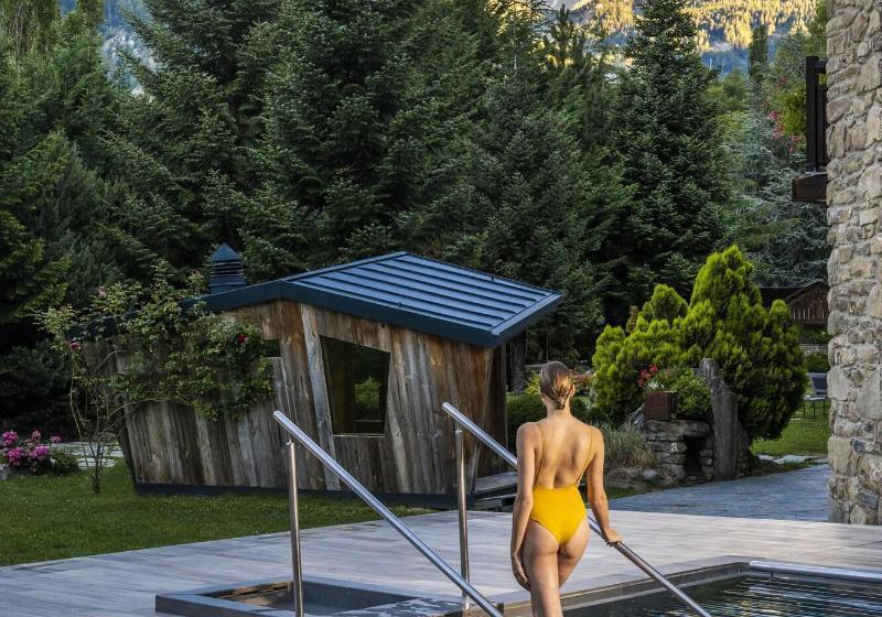 Отель Qc Termemontebianco