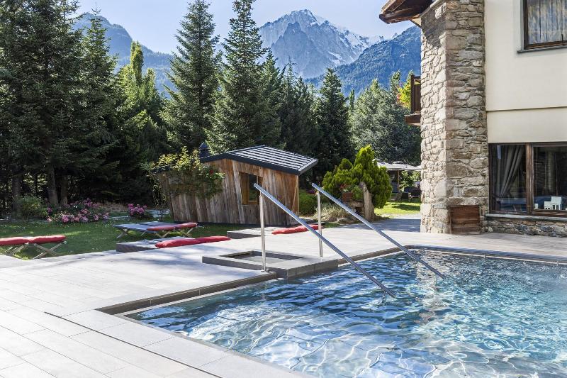 Отель Qc Termemontebianco